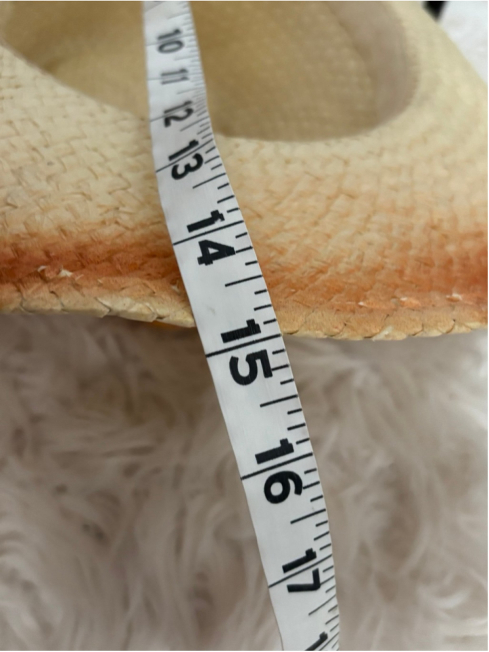 Twisted Tea Cowboy Hat BNWOT - Picture 6 of 6